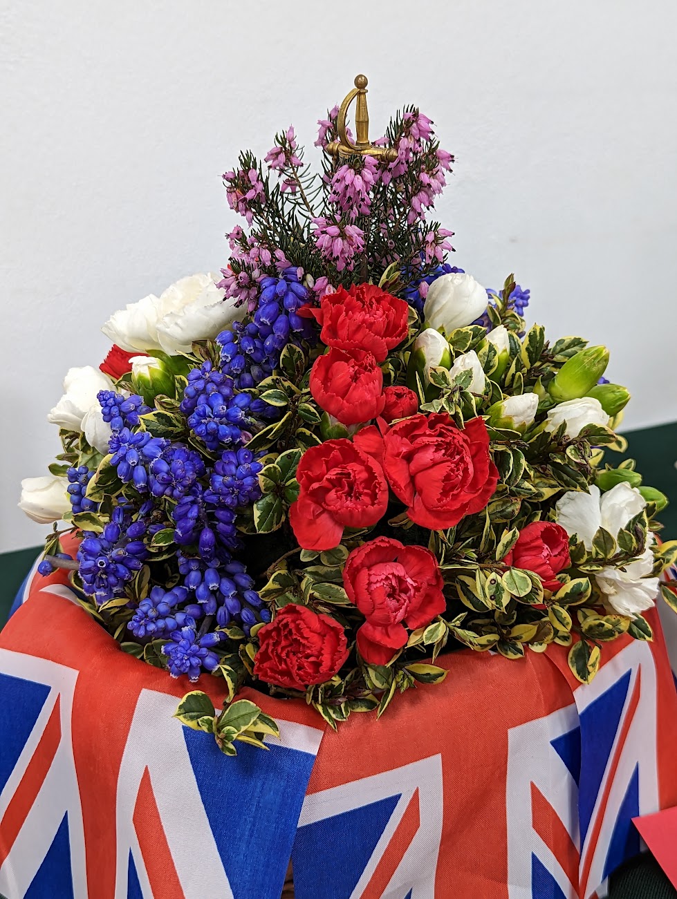 Spring Show Memory 6